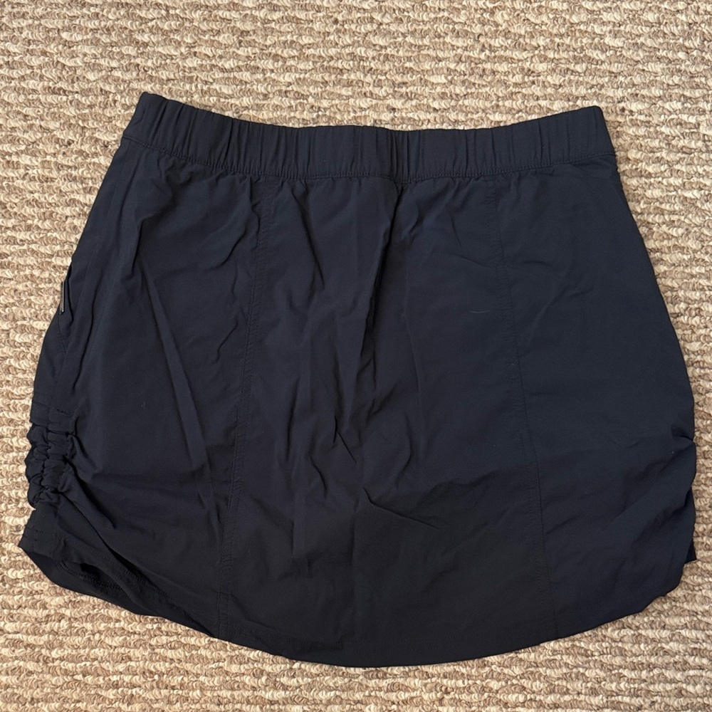 Prana Black Women's Skort - Women's Medium - Never Worn - Picture 8 of 8